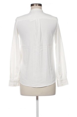 Дамска блуза H&M, Размер XS, Цвят Екрю, Цена 6,56 лв.