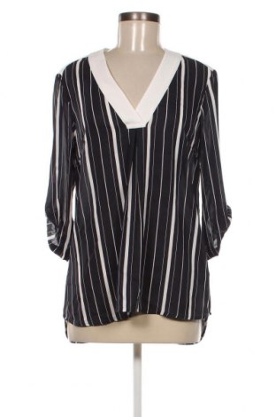 Γυναικεία μπλούζα H&M, Μέγεθος M, Χρώμα Μπλέ, Τιμή 3,06 €
