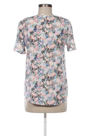 Дамска блуза H&M, Размер S, Цвят Многоцветен, Цена 7,90 лв.