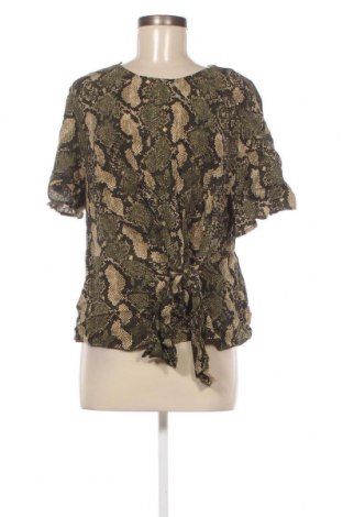 Damen Shirt H&M, Größe XL, Farbe Mehrfarbig, Preis 6,47 €