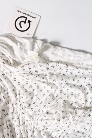 Γυναικεία μπλούζα H&M, Μέγεθος S, Χρώμα Λευκό, Τιμή 11,75 €