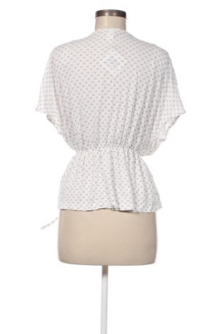 Дамска блуза H&M, Размер S, Цвят Бял, Цена 3,04 лв.