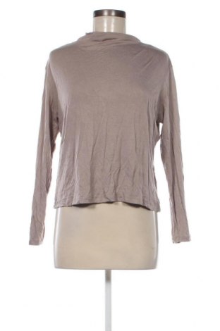 Γυναικεία μπλούζα H&M, Μέγεθος L, Χρώμα Καφέ, Τιμή 9,62 €