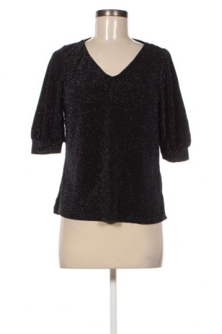 Damen Shirt H&M, Größe S, Farbe Schwarz, Preis 1,59 €
