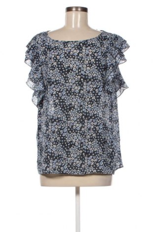 Γυναικεία μπλούζα H&M, Μέγεθος L, Χρώμα Μπλέ, Τιμή 4,70 €