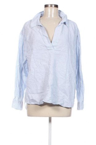 Bluză de femei H&M, Mărime L, Culoare Multicolor, Preț 62,50 Lei