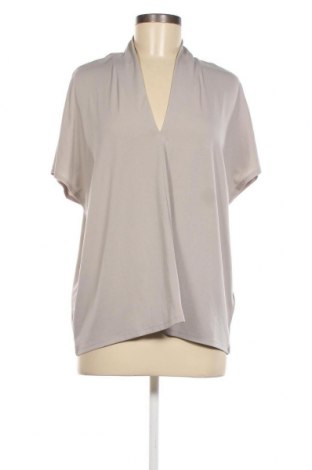 Γυναικεία μπλούζα H&M, Μέγεθος XL, Χρώμα  Μπέζ, Τιμή 6,11 €