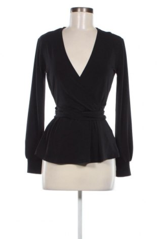Γυναικεία μπλούζα H&M B'B, Μέγεθος XS, Χρώμα Μαύρο, Τιμή 3,26 €
