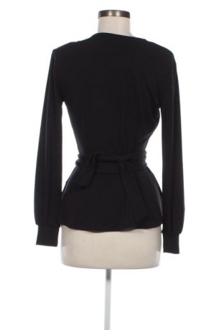 Дамска блуза H&M B'B, Размер XS, Цвят Черен, Цена 5,27 лв.