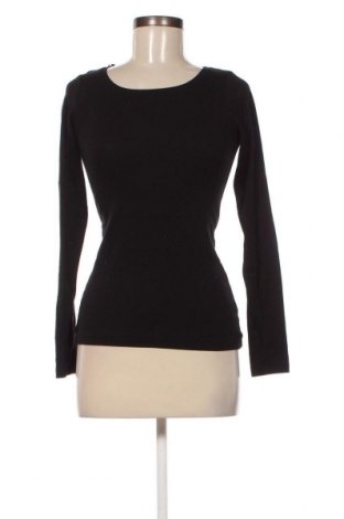 Дамска блуза H&M B'B, Размер S, Цвят Черен, Цена 6,46 лв.