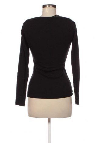 Дамска блуза H&M B'B, Размер S, Цвят Черен, Цена 5,13 лв.