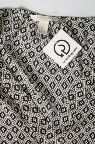 Damen Shirt H&M Conscious Collection, Größe M, Farbe Mehrfarbig, Preis 13,22 €