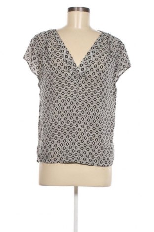Damen Shirt H&M Conscious Collection, Größe M, Farbe Mehrfarbig, Preis 3,04 €