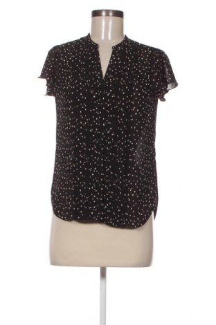 Γυναικεία μπλούζα H&M Conscious Collection, Μέγεθος XS, Χρώμα Μαύρο, Τιμή 11,75 €
