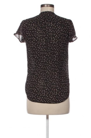 Γυναικεία μπλούζα H&M Conscious Collection, Μέγεθος XS, Χρώμα Μαύρο, Τιμή 11,75 €