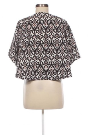 Γυναικεία μπλούζα H&M Conscious Collection, Μέγεθος M, Χρώμα Πολύχρωμο, Τιμή 11,75 €