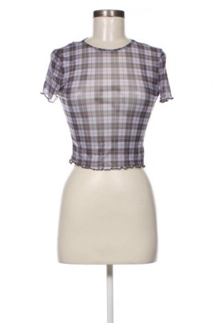 Дамска блуза H&M Divided, Размер S, Цвят Многоцветен, Цена 5,13 лв.