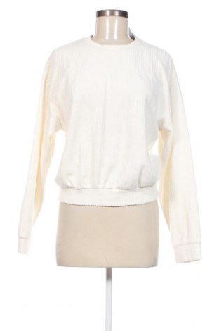 Damen Shirt H&M Divided, Größe M, Farbe Weiß, Preis 4,00 €