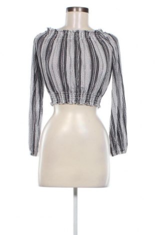 Damen Shirt H&M Divided, Größe M, Farbe Mehrfarbig, Preis 2,64 €