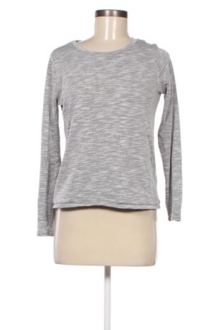 Damen Shirt H&M Divided, Größe S, Farbe Grau, Preis 2,64 €