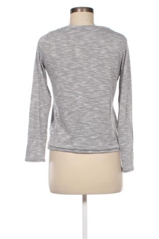 Дамска блуза H&M Divided, Размер S, Цвят Сив, Цена 3,04 лв.