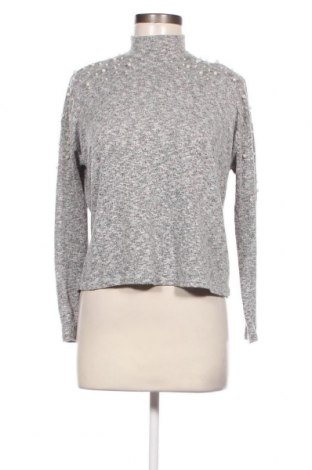 Damen Shirt H&M Divided, Größe XS, Farbe Grau, Preis 1,98 €