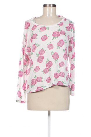 Damen Shirt H&M Divided, Größe M, Farbe Mehrfarbig, Preis € 1,98