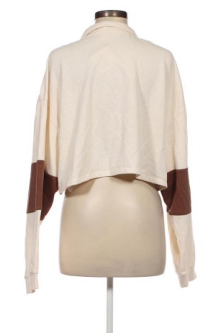 Damen Shirt H&M Divided, Größe XL, Farbe Ecru, Preis 2,38 €