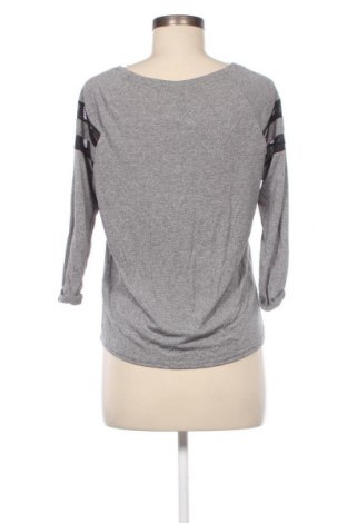 Γυναικεία μπλούζα H&M Divided, Μέγεθος S, Χρώμα Μπλέ, Τιμή 4,08 €