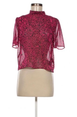 Γυναικεία μπλούζα H&M Divided, Μέγεθος M, Χρώμα Πολύχρωμο, Τιμή 9,79 €