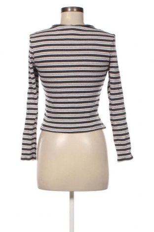 Γυναικεία μπλούζα H&M Divided, Μέγεθος L, Χρώμα Πολύχρωμο, Τιμή 1,76 €
