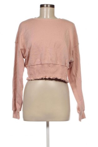 Damen Shirt H&M Divided, Größe M, Farbe Rosa, Preis 2,64 €