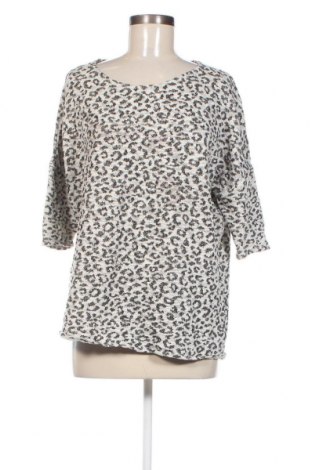 Γυναικεία μπλούζα H&M Divided, Μέγεθος M, Χρώμα Πολύχρωμο, Τιμή 3,17 €