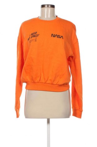 Damen Shirt H&M Divided, Größe M, Farbe Orange, Preis € 2,64
