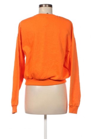 Дамска блуза H&M Divided, Размер M, Цвят Оранжев, Цена 5,13 лв.