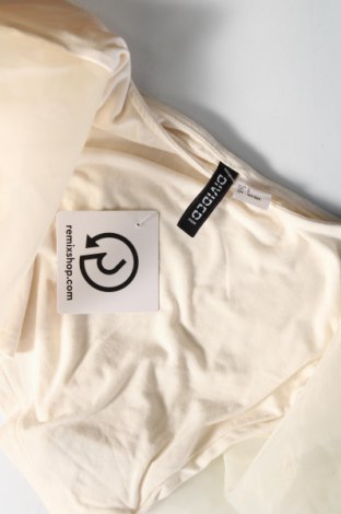 Дамска блуза H&M Divided, Размер S, Цвят Бял, Цена 4,75 лв.