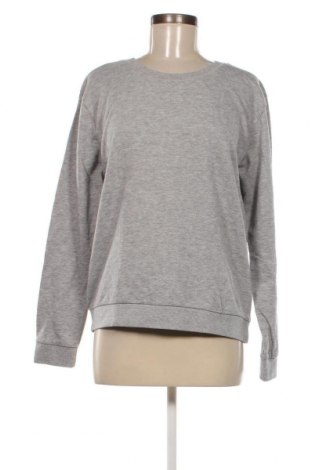 Damen Shirt H&M Divided, Größe M, Farbe Grau, Preis 13,22 €