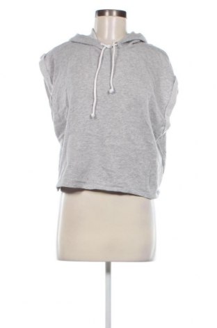 Damen Shirt H&M Divided, Größe L, Farbe Grau, Preis € 5,12