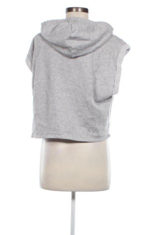 Дамска блуза H&M Divided, Размер L, Цвят Сив, Цена 3,01 лв.