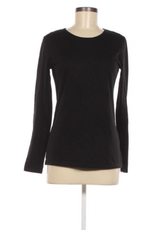 Γυναικεία μπλούζα H&M Divided, Μέγεθος M, Χρώμα Μαύρο, Τιμή 1,76 €