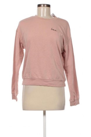 Дамска блуза H&M Divided, Размер S, Цвят Розов, Цена 7,22 лв.