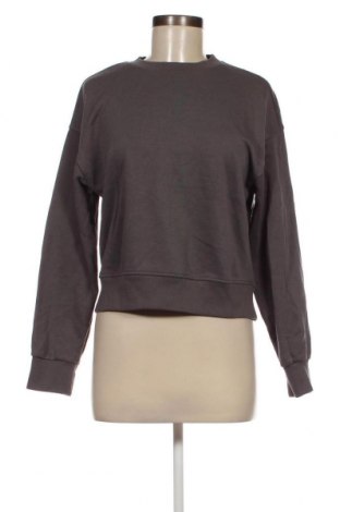 Γυναικεία μπλούζα H&M Divided, Μέγεθος XXS, Χρώμα Γκρί, Τιμή 4,70 €