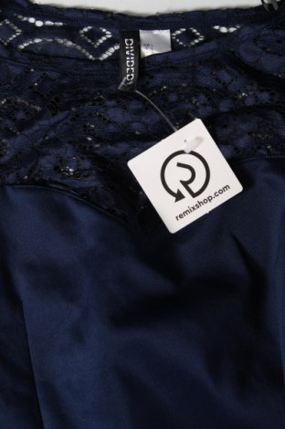 Γυναικεία μπλούζα H&M Divided, Μέγεθος L, Χρώμα Μπλέ, Τιμή 11,75 €