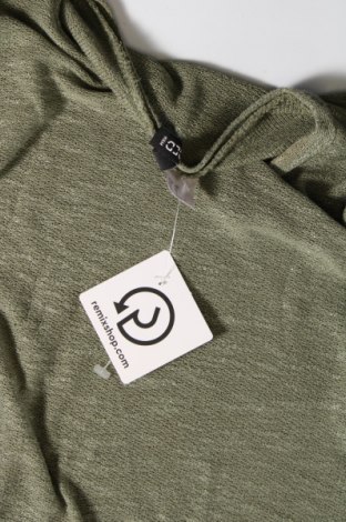 Дамска блуза H&M Divided, Размер XS, Цвят Зелен, Цена 15,00 лв.