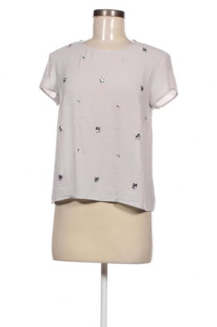 Γυναικεία μπλούζα H&M Divided, Μέγεθος S, Χρώμα Γκρί, Τιμή 4,11 €