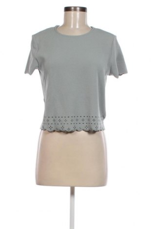 Γυναικεία μπλούζα H&M Divided, Μέγεθος M, Χρώμα Μπλέ, Τιμή 4,00 €
