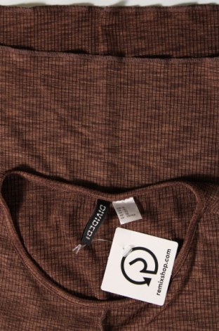 Damen Shirt H&M Divided, Größe XL, Farbe Braun, Preis 2,64 €