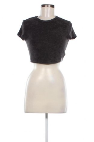 Γυναικεία μπλούζα H&M Divided, Μέγεθος S, Χρώμα Γκρί, Τιμή 2,35 €