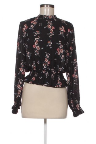 Дамска блуза H&M Divided, Размер M, Цвят Черен, Цена 3,99 лв.