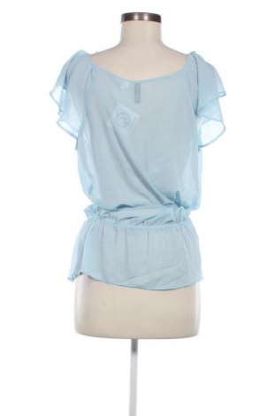 Γυναικεία μπλούζα H&M Divided, Μέγεθος L, Χρώμα Μπλέ, Τιμή 2,94 €
